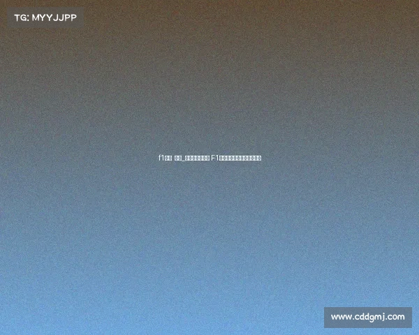 f1赛事 深圳_深圳赛道风云起 F1极速争锋荣耀竞逐鹏城之巅